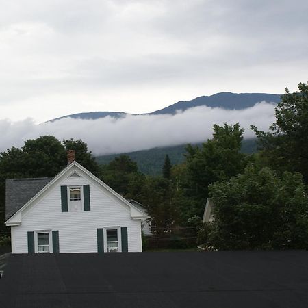 Northern Peaks Motor Inn Gorham Exterior foto