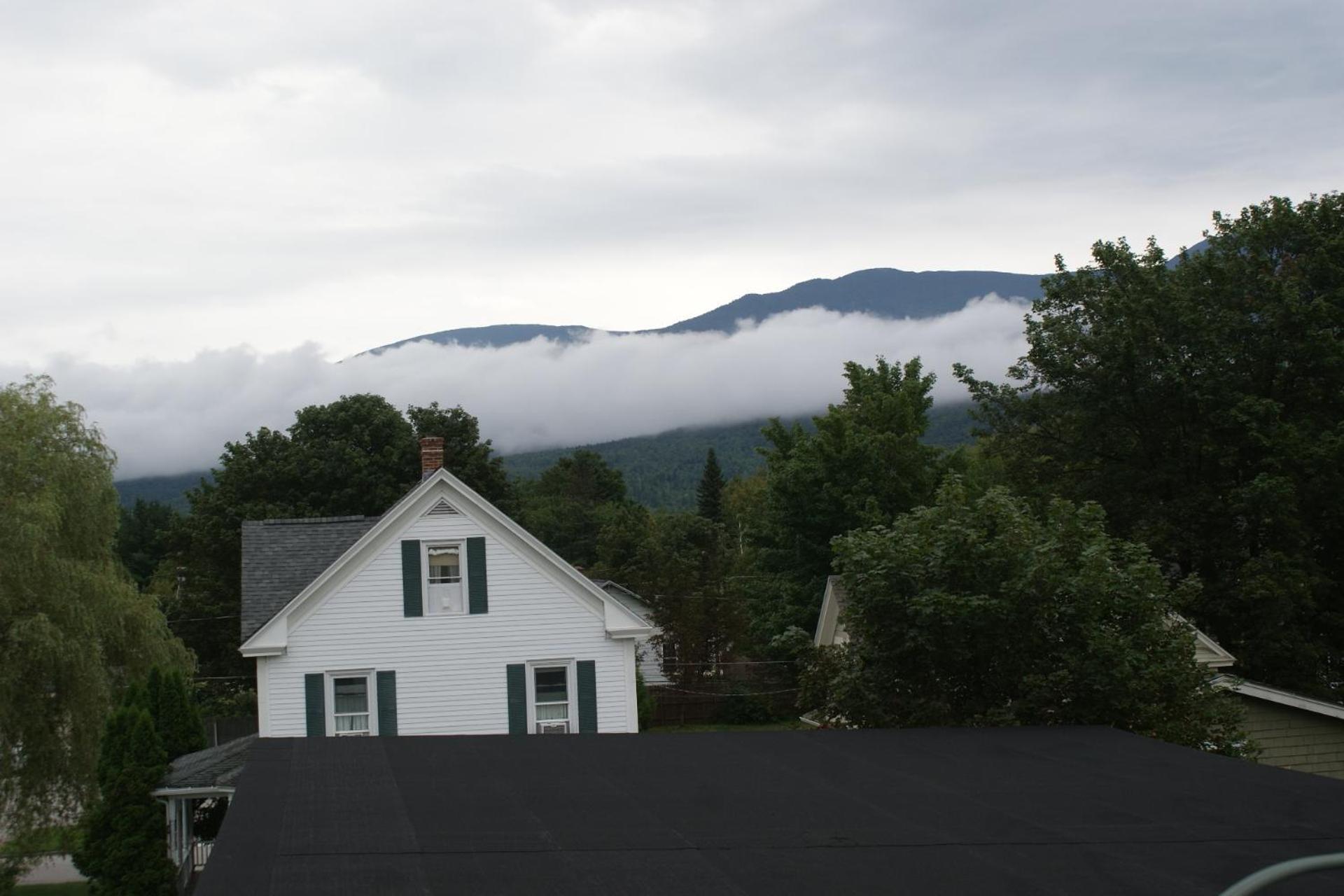 Northern Peaks Motor Inn Gorham Exterior foto